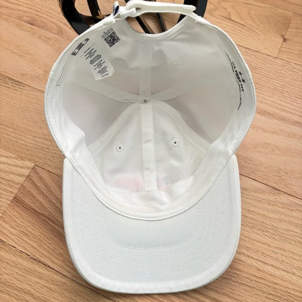 Under Armour Girls Free Fit Hat